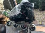 Oxelo Inline Skates - Maat 38-41, Verstelbaar, Zo goed als nieuw, Inline skates 4 wielen, Dames
