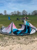 Naish Alana 10 m, Watersport en Boten, Kitesurfen, Gebruikt, Ophalen of Verzenden, Kite, 10 m²