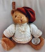 Vintage Anna Club Plush Beer, Verzamelen, Ophalen of Verzenden, Stoffen beer, Overige merken