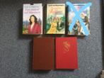 4 boeken van Gerda van Wageningen, Boeken, Romans, Gelezen, Nederland, Ophalen, Gerda van Wageningen