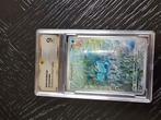 Clauncher full art 9 Mint, Hobby en Vrije tijd, Verzamelkaartspellen | Pokémon, Ophalen of Verzenden, Nieuw, Losse kaart