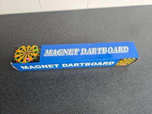 dartbord, Sport en Fitness, Darts, Nieuw, Dartbord, Ophalen of Verzenden
