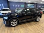 Audi Q2 30 TFSI Advanced edition |camera|ACC|Keylass|Elec ac, Stof, Gebruikt, Zwart, Origineel Nederlands