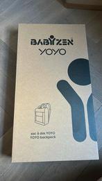 YoYo babyzen back pack nieuw, Ophalen of Verzenden, Nieuw