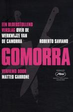 Roberto Saviano: Gomorra. Over de werkwijze van de camorra, Ophalen of Verzenden, Zo goed als nieuw