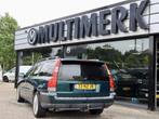 Volvo V70 2.4 T Comfort Line APK T/m 27-06--2026, Zwart, 2435 cc, 1565 kg, 92 €/maand