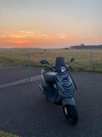 Piaggio Zip 50cc iGet - Scooter, Fietsen en Brommers, Brommeronderdelen | Scooters, Ophalen, Gebruikt, Overige typen, Piaggio