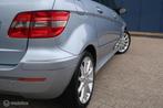 Mercedes B-klasse 170 AUTOMAAT, AIRCO, TREKHAAK, CRUISECONTR, 65 €/maand, Gebruikt, Zwart, 4 cilinders