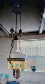 Antieke hanglamp, Antiek en Kunst, Ophalen