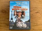 12. Herbie Goes to Monte Carlo, Dean Jones, Don Knotts., Ophalen of Verzenden, 1960 tot 1980, Zo goed als nieuw, Actie en Avontuur