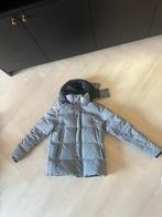 Heren Canada Goose Macmillan Parka L, Kleding | Heren, Jassen | Winter, Ophalen of Verzenden, Gedragen, Grijs