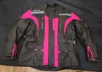 Nieuwe dames motorjas. Restyle  level 2 protectie 6xl, Motoren, Ophalen of Verzenden, Tweedehands, Dames, Jas | textiel
