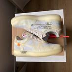 Nike air force 1 low Off-white “The ten” | 42,5, Kleding | Heren, Schoenen, Ophalen of Verzenden, Zo goed als nieuw