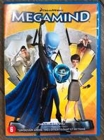 dvd: Megamind - DreamWorks Animatie, Ophalen, Gebruikt, Tekenfilm, Amerikaans