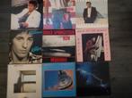DIVERSE 80'S POP ROCK VINYL LP (98 STUKS ), Cd's en Dvd's, Ophalen of Verzenden, 1980 tot 2000, Zo goed als nieuw