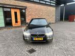 BMW 3-Serie 320i 184pk Aut 2017 Zwart, Auto's, Automaat, 1998 cc, Achterwielaandrijving, 1800 kg