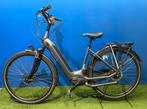 Batavus Finez E-go Power 500Wh Dames Jeansblauw mat 48cm 2, Fietsen en Brommers, Elektrische fietsen, Gebruikt, -, - 0
-, NL, Batavus