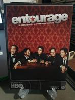 ENTOURAGE de complete serie 6 3DVD, Ophalen, Zo goed als nieuw