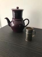 Vintage koffiepot met filter. Koninklijke Goedewaagen 699., Antiek en Kunst, Verzenden