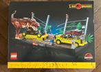 Lego NIEUW Jurassic Park T-Rex Breakout 76956, Kinderen en Baby's, Speelgoed | Duplo en Lego, Ophalen of Verzenden, Nieuw, Complete set