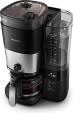 Philips HD7900, Ophalen, Zo goed als nieuw, Koffiemachine, Koffiebonen