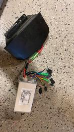 Keola holland Accu houder met controller kastje, Fietsen en Brommers, Ophalen, Zo goed als nieuw