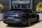 Porsche Panamera Sport Turismo 2.9 4 E-Hybrid 470pk Stoelver, Automaat, Gebruikt, 48 km/l, Blauw