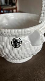 Mandje, Ophalen of Verzenden