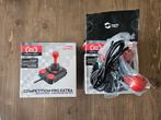 2x Speedlink Competition Pro Extra – Nieuw & sealed joystick, Ophalen of Verzenden, Zo goed als nieuw