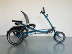 Mooie elektrische Pfau-Tec Trike driewieler met garantie!, Fietsen en Brommers, Ophalen of Verzenden, Zo goed als nieuw, Pfau-Tec