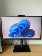 Samsung LS24A400 - 24" Full HD IPS Monitor-Ingebouwde Webcam, Computers en Software, Monitoren, Gaming, IPS, Full HD, Ophalen of Verzenden
