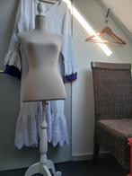 Paspop, Ophalen of Verzenden, Zo goed als nieuw, Maat 46/48 (XL) of groter, Carnaval