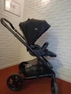 Kinderwagen-Buggy Joie, Ophalen of Verzenden, Zo goed als nieuw, Regenhoes