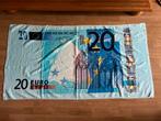 20 euro biljet handdoek baddoek, Ophalen of Verzenden, Nieuw