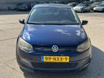 Volkswagen Polo 1.2 TDI 55KW BM 2011 Blauw, Auto's, Volkswagen, Voorwielaandrijving, 74 pk, 1199 cc, Blauw