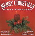 CD-sale VARIOUS - Merry Christmas >NIEUW, Verzenden, Zo goed als nieuw, Gospel