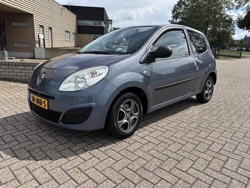 Renault Twingo 1.2 Authentique [ aircoaudio,lmv ] (bj 2009), Auto's, Renault, Bedrijf, Te koop, Twingo, ABS, Airbags, Airconditioning