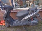 Kymco Agility voor onderdelen, Fietsen en Brommers, Scooters | Kymco, Ophalen, Gebruikt, Benzine, Agility