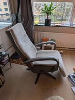 Montel Dani Relaxfauteuil Miami 12 taupe (elektrisch), Huis en Inrichting, Ophalen, Gebruikt, 75 tot 100 cm, Montel