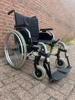 Ottobock rolstoel XL, Ophalen, Gebruikt, Duwrolstoel