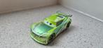 Disney Pixar Cars Chase Racelott, Ophalen of Verzenden, Gebruikt