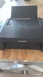 Canon Printer - Perfect voor Thuisgebruik!, Computers en Software, Printers, Canon, Printer, Kleur printen, Ophalen of Verzenden