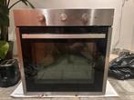 Ikea oven - matälskare, Witgoed en Apparatuur, Gebruikt, Hete lucht, Oven met grill, 45 tot 60 cm
