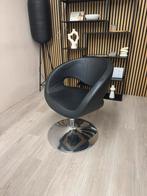 Kappers stoel make up stoel bureau stoel, Huis en Inrichting, Ophalen, Eén