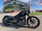 Harley-Davidson FLSTF FAT BOY SPECIAL CUSTOM (bj 2003), Motoren, Motoren | Harley-Davidson, Bedrijf, Overig