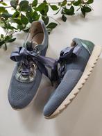 Paul Green nette gympen sneakers 41, Paul Green, Verzenden, Blauw, Sneakers of Gympen
