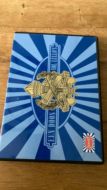 Jiskefet dvd een doos vol lullo’s beschikbaar voor biedingen