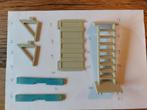 Playmobil vintage onderdelen, Ophalen of Verzenden, Gebruikt, Los playmobil