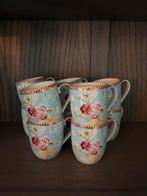 Pip Studio 10 kleine mokken, Huis en Inrichting, Keuken | Servies, Ophalen, Nieuw, Overige stijlen, Kop(pen) en/of Schotel(s)