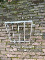 Gegalvaniseerd zinken ruif hooiruif, Toebehoren
